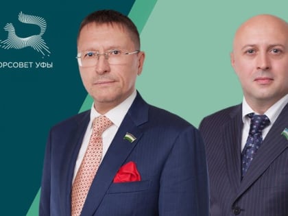 В Советском районе пройдет приём граждан