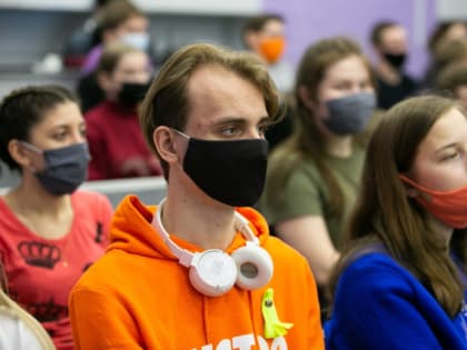 Рекомендации по профилактике гриппа, острых респираторных вирусных инфекций и COVID-19