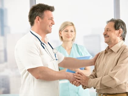 Анкетирование