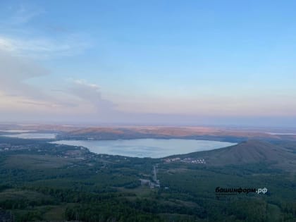 Синоптики Башкирии рассказали, какой будет погода в ближайшие дни