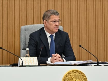 Последняя надежда: житель Башкирии обратился к Радию Хабирову