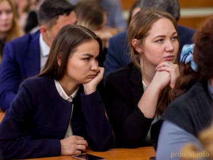 Глава Башкирии рассказал, каким будет ректор объединенного вуза Уфы