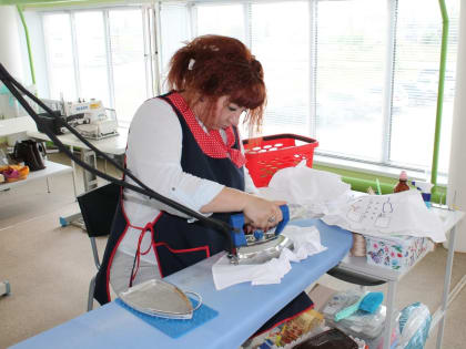 Башкирия создаёт кластер производителей детских товаров