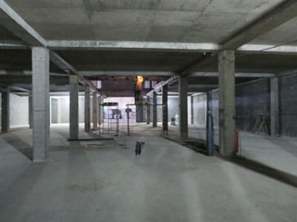 "Инмаш" в Стерлитамаке откроет новые производства