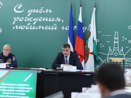 Во всём нужна сноровка