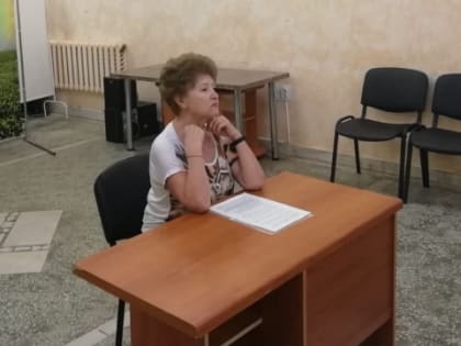 В уфимских здравницах продолжаются библиотечные лекции