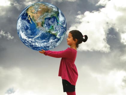 Главный праздник детворы