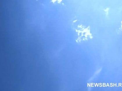 В Башкирии прогнозируют грозы и жару до +30 градусов