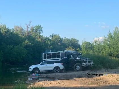 Синоптики рассказали, какой будет погода в Башкирии