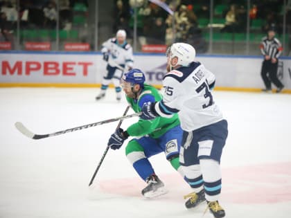 «Сухое» поражение «Тороса»