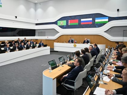 Башкирия и Гомельская область Беларуси определили пути сотрудничества