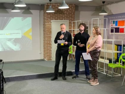 Предприниматели из Башкирии нашли инвесторов для своих проектов