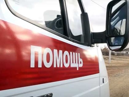 В Башкирии на улице нашли без сознания двух подростков