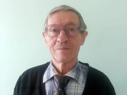 Больше полувека – в медицине