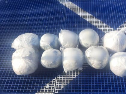 Житель Белорецка сядет на одиннадцать лет за сбыт наркотиков