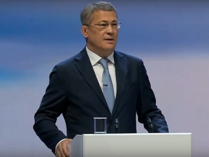 Уфа в следующем году примет Форум регионов России и Беларуси