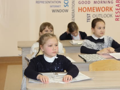 Состоялась XXVII научно-практическая конференция школьников города Уфы «Познание и творчество»