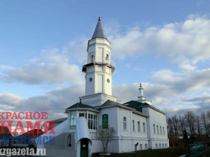 Начался Рамадан