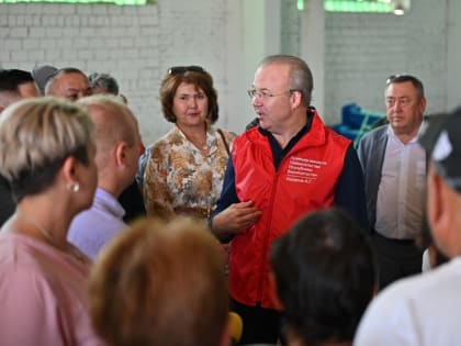 В Сибае найдут новое место под строительство мусоросортировочного завода
