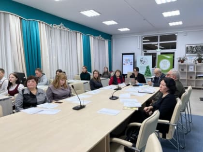 На башкирской земле прошли Международные Рождественские встречи