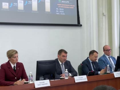 В Башкирии в январе - мае объём розничной торговли вырос на 12,5 млрд рублей к году