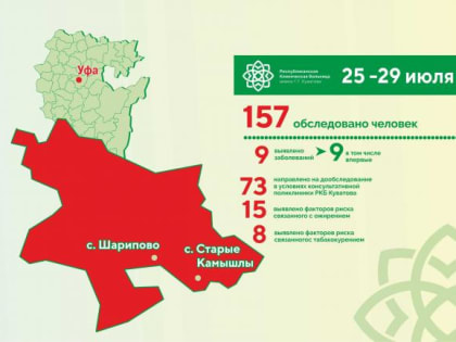 Помощь коллегам Кушнаренковского района