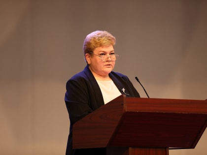 В Уфе прошли публичные слушания по изменению Устава города