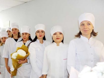 В Учалах появился филиал медицинского колледжа
