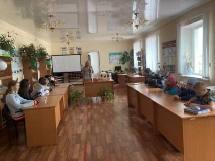 Акция «Свеча памяти»