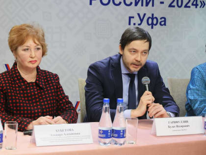 В Башкирии лежачие пациенты стационарных медучреждений  проголосуют в палатах