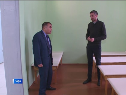 В Башкирии возродят систему вытрезвителей: "Вести" узнали подробности