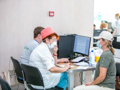 Глава Роспотребнадзора Башкирии разъяснила, для чего необходим коллективный иммунитет от COVID-19