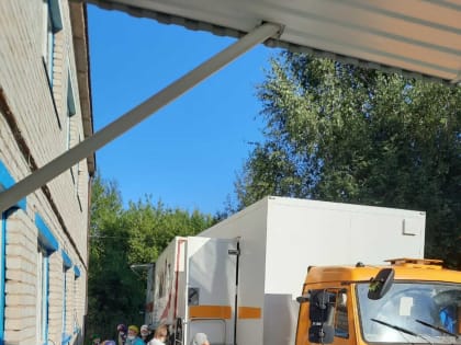 Названы маршруты «поездов здоровья» в районах Башкирии