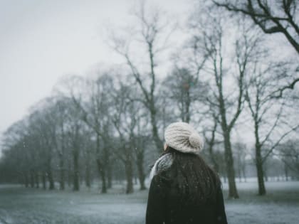 В Ишимбае искали девочку