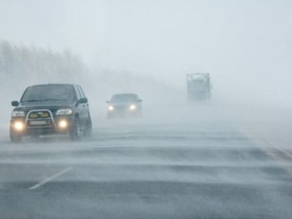 Природные аномалии: в Башкирии продлили жесткие ограничения