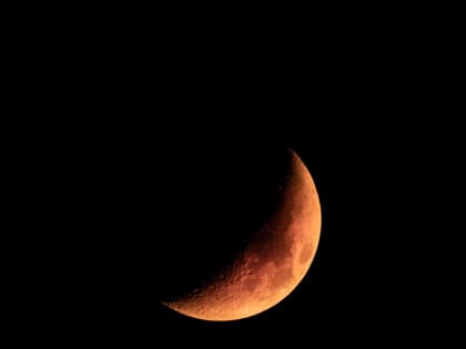 Какой сегодня лунный день 21 июля 2022 года