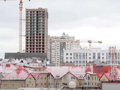 Власти Башкирии утвердили стоимость жилья