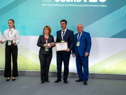 Андрей Назаров рассказал о наградах Башкирии на «Золотой осени-2023»