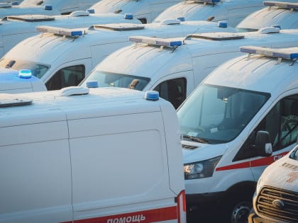 «Лежат в обнимку»: минздрав объяснил ужасную ситуацию в больнице № 22 в Уфе
