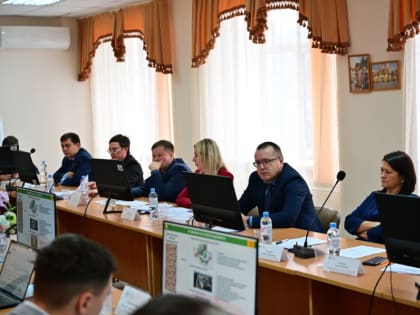 Башкортостан поделился опытом в сфере кадастровой оценки с делегатами из Беларуси