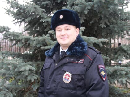 Никогда не сожалел о своём выборе