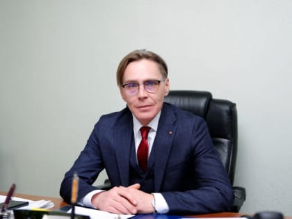 Главный врач