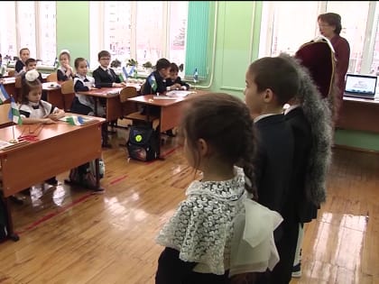 В Башкирии начали принимать заявки на конкурс грантов по сохранению языков народов республики