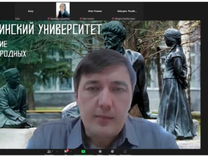 Акмуллинская олимпиада для иностранных студентов приглашает участников