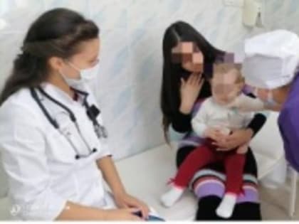 Всемирный день борьбы с полиомиелитом