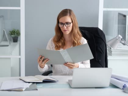 Своевременное представление отчетности сохранит статус МСП