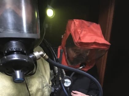 Об обеспечении пожарной безопасности людей с ограниченными  возможностями
