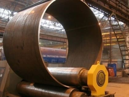 Экономист Рустем Ахунов: Западные санкции – время возможностей для промышленности Башкирии