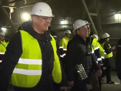 В Башкирии объем выполненных работ в строительстве на 18% больше, чем год назад