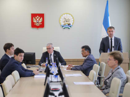 Состоялось заседание Комитета по местному самоуправлению, развитию институтов гражданского общества и средствам массовой информации